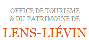 office de tourisme de Lens Liévin
